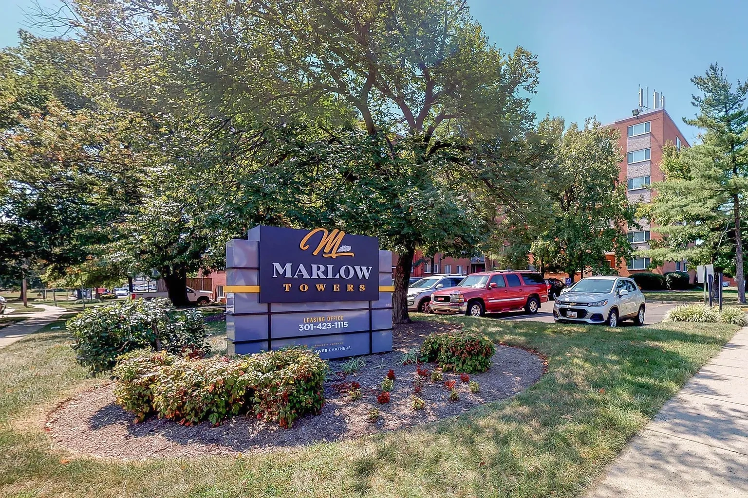 Marlow Towers – photo 2