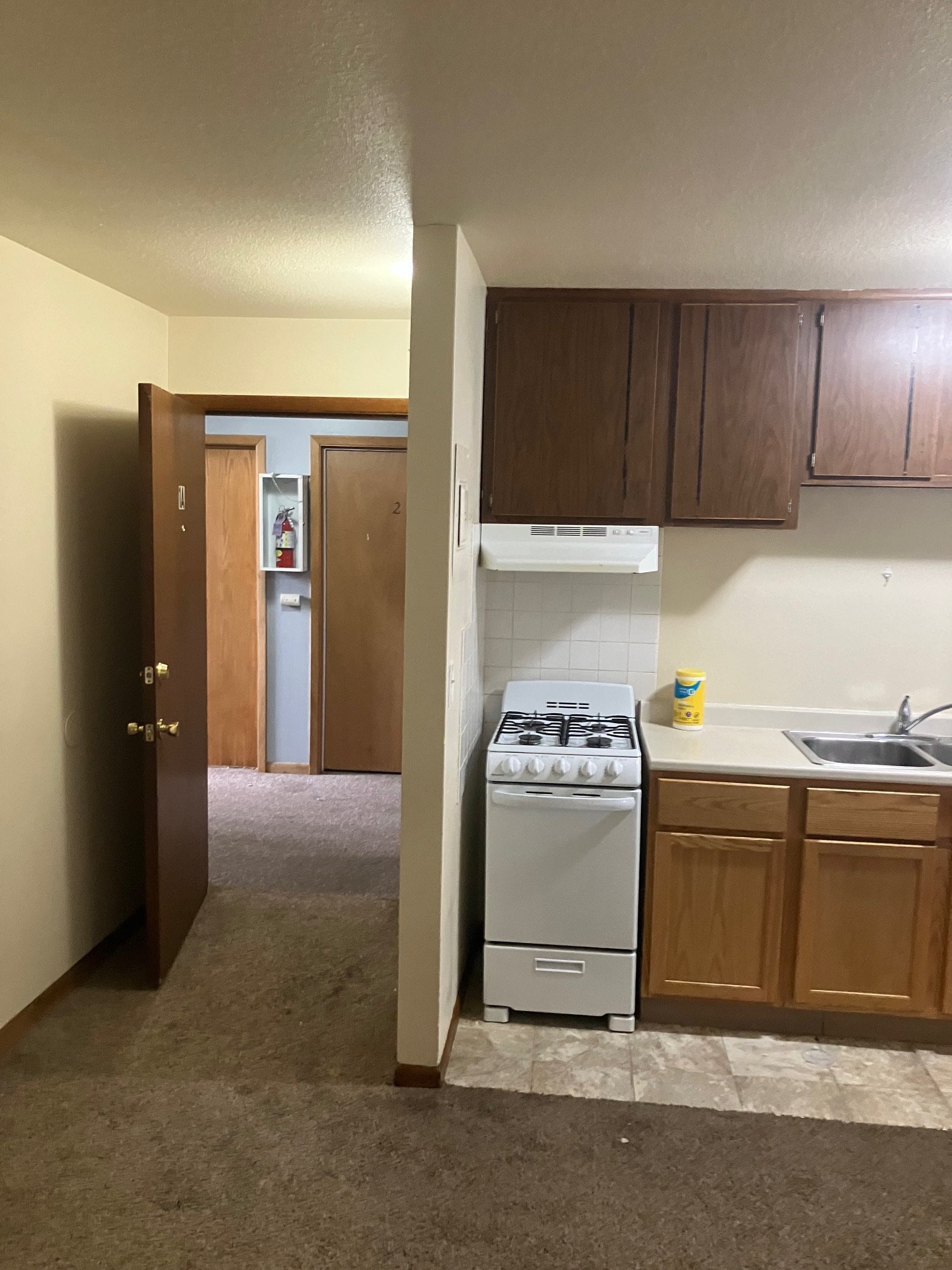 405 8th St SW unit 3 – photo 3