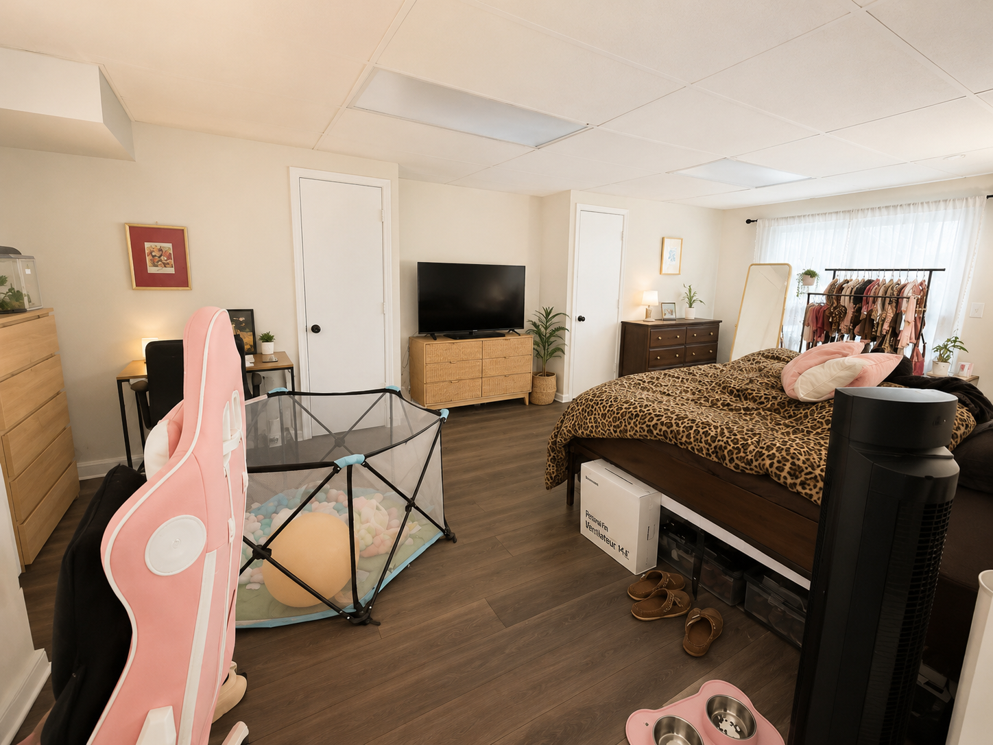 6383 GA-5 unit Lower Level Apartment – photo 1