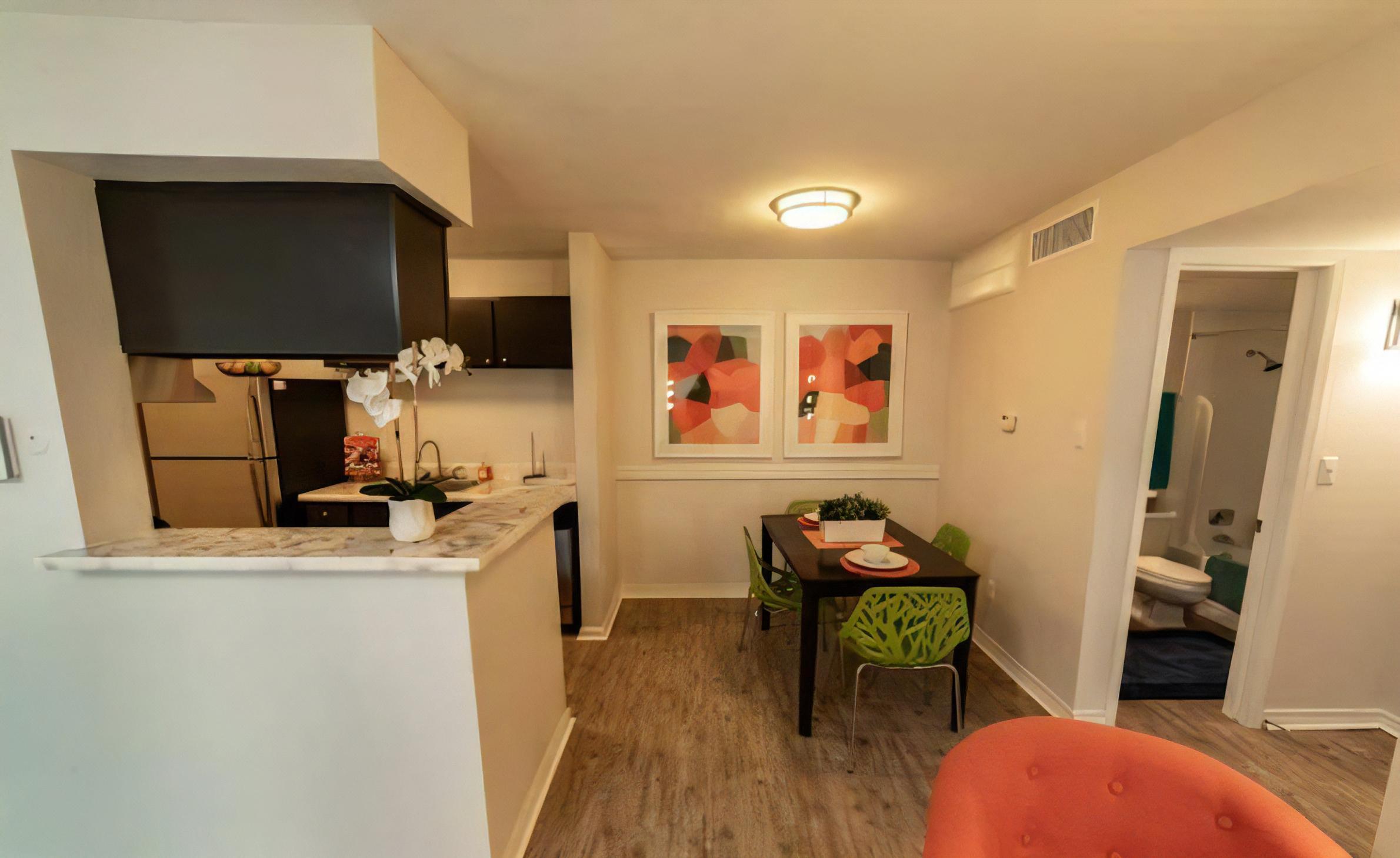 16303 Imperial Valley Dr unit # 209 – photo 1