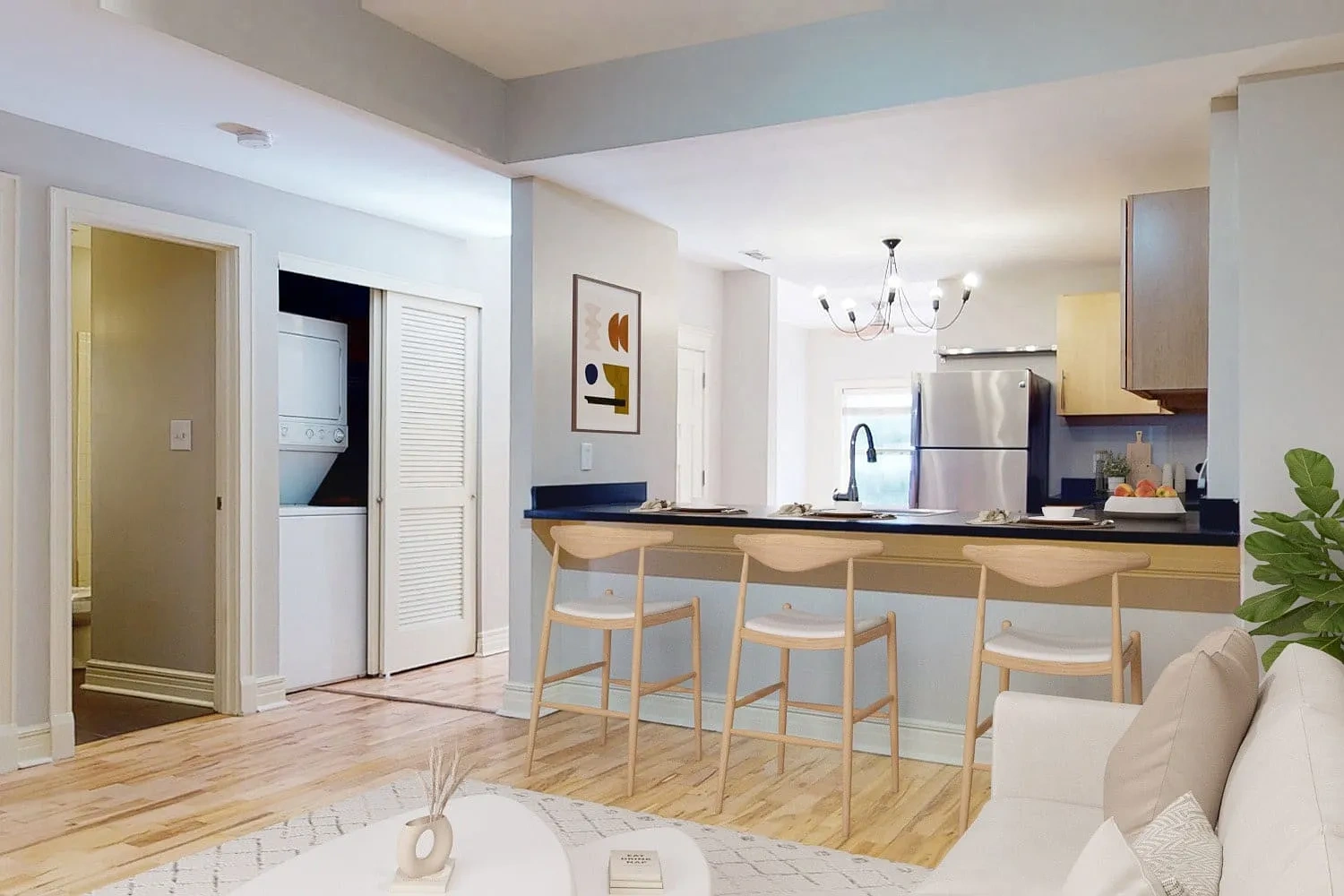 Melrose Apartments – photo 2