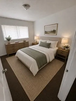 Genesis Apartments – photo 3