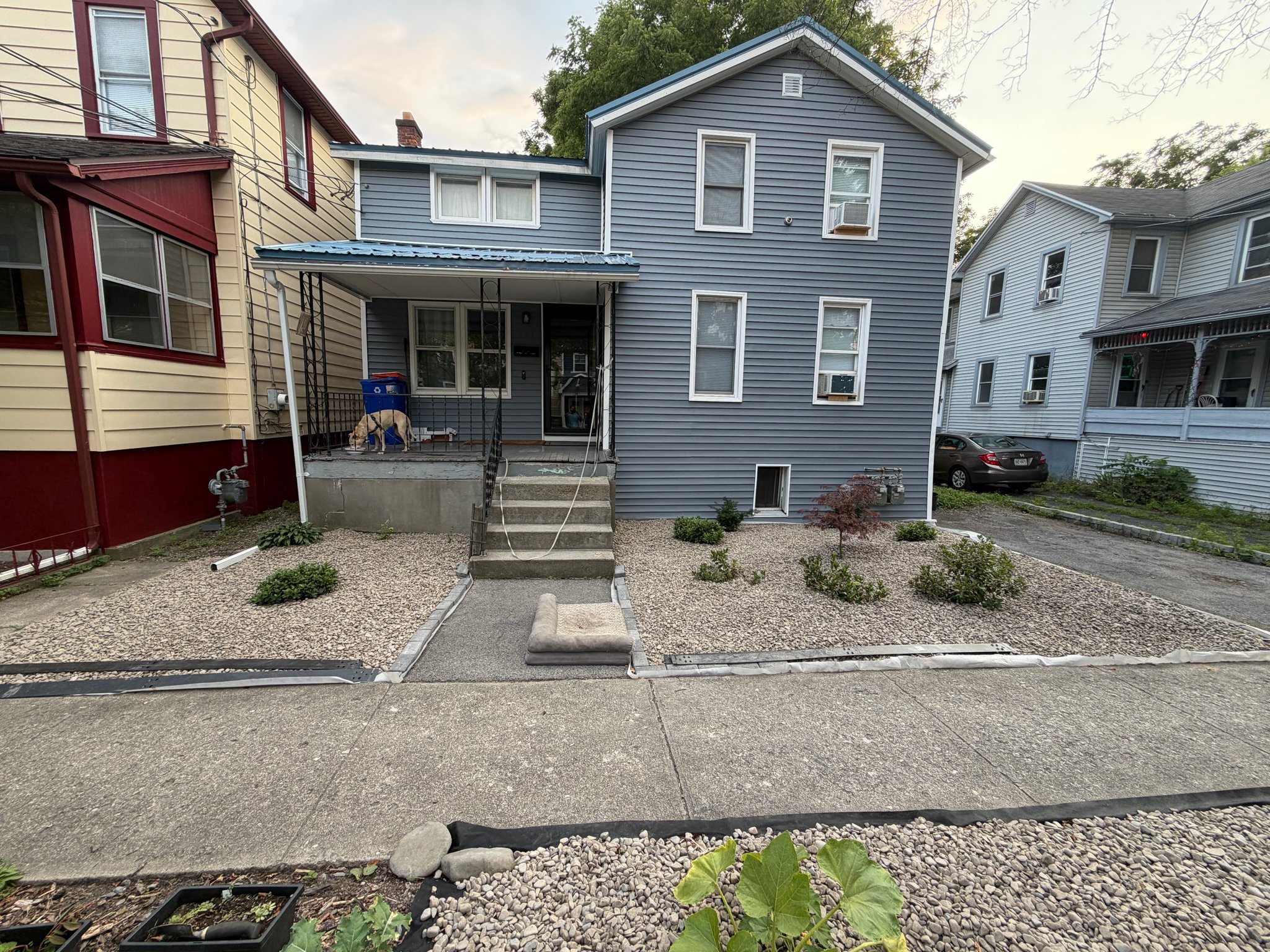 108 5th St unit 1/2 – photo 1