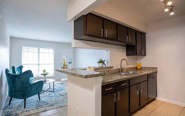 Residence at The Heights – photo 4