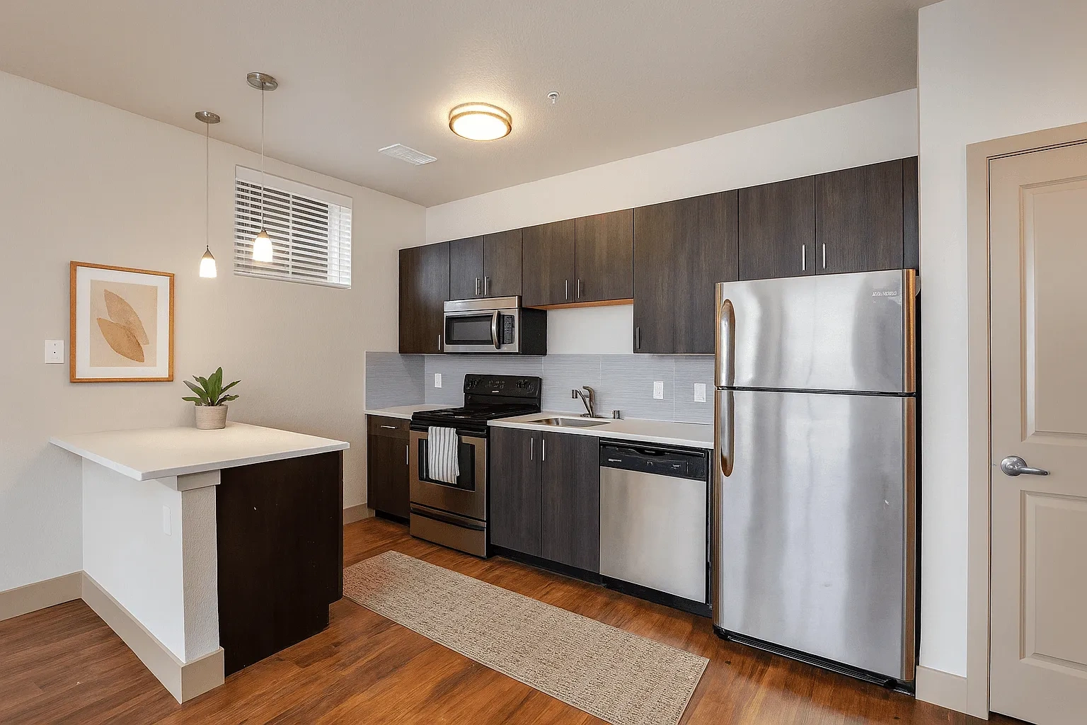 Peregrine Place Apartments – photo 3