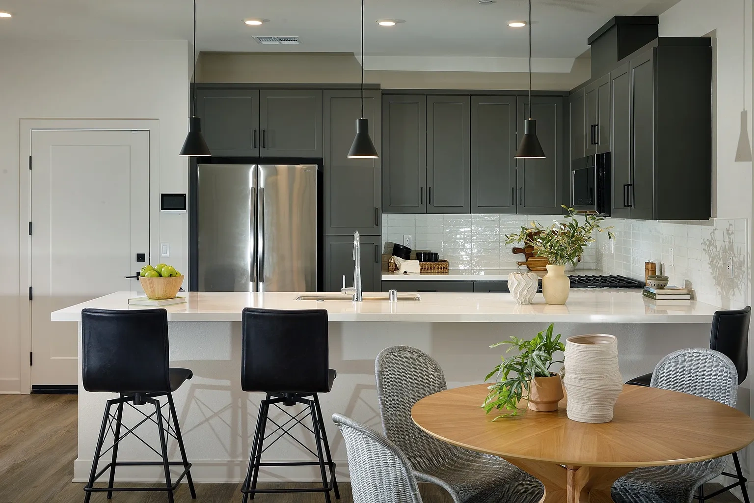 Serena Village Luxury Townhomes – photo 2