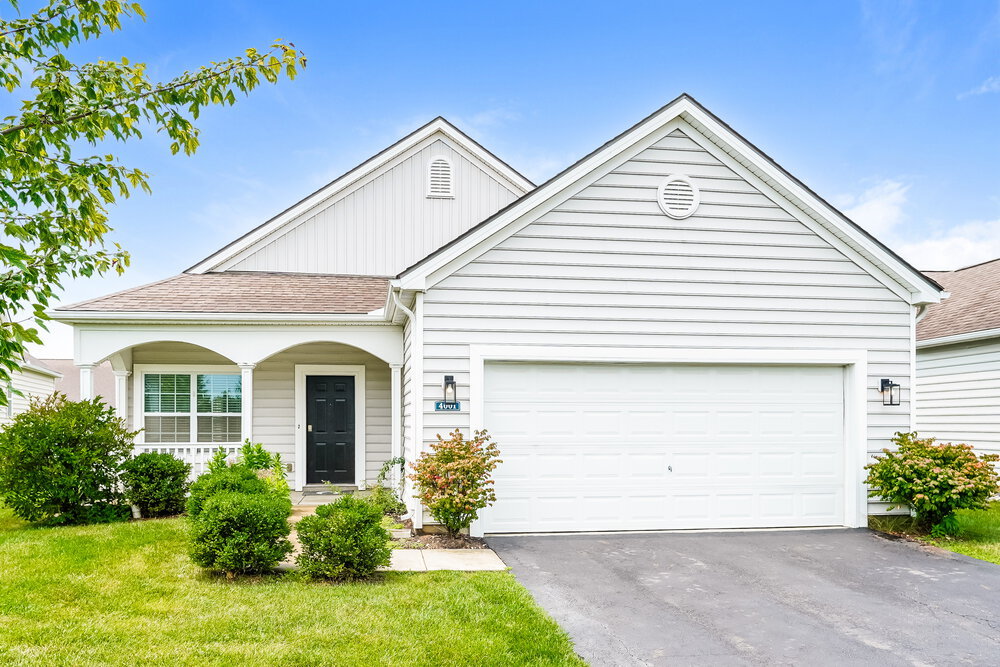4001 Blue Mountain Cir – photo 1
