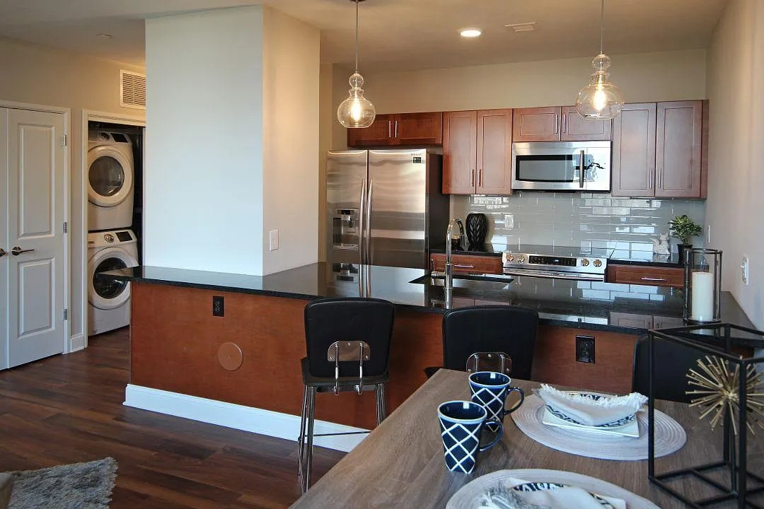 The Terminal Tower Residences – photo 4