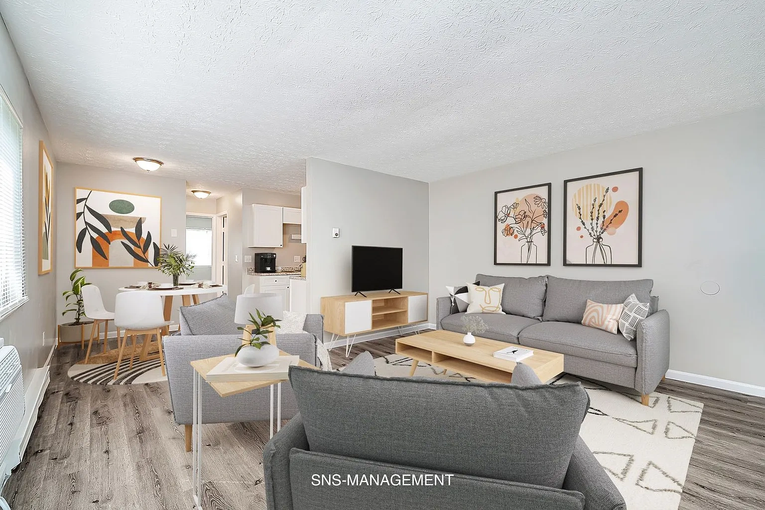 Autumn Hills Apartments – photo 1