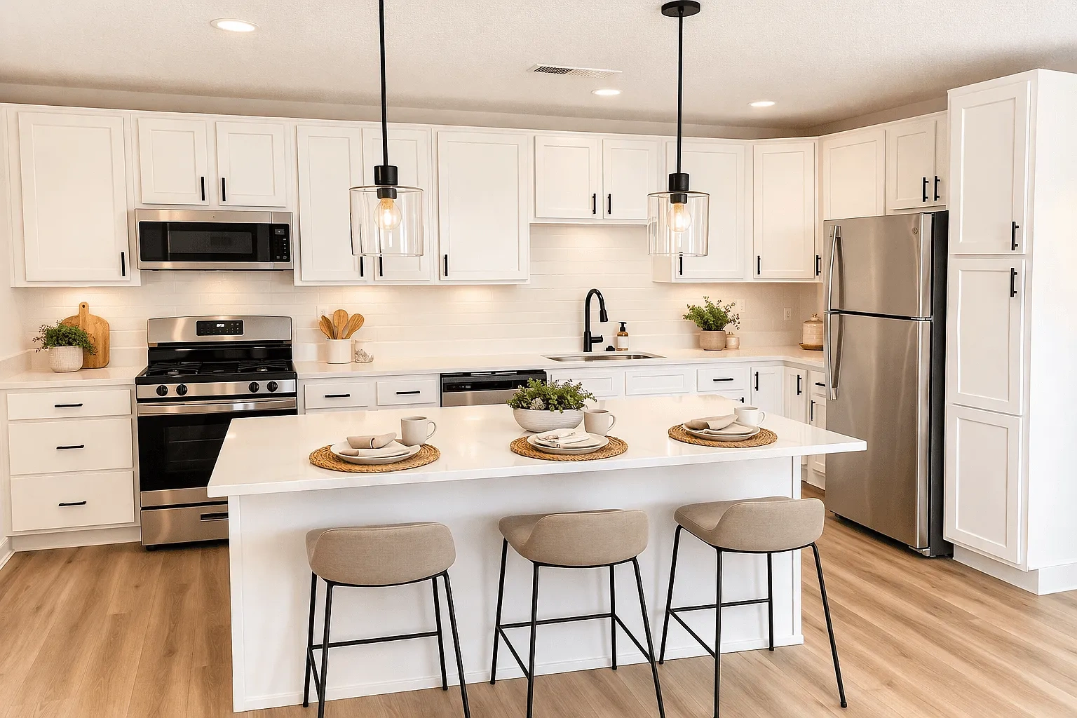 Parkmead Apartments – photo 3