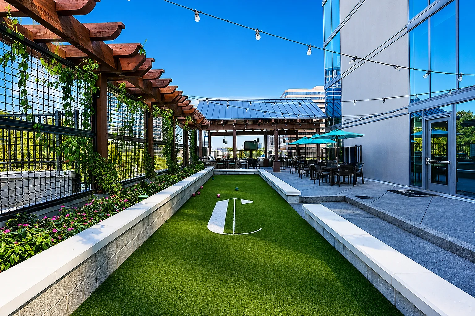 Cyan On Peachtree – photo 5