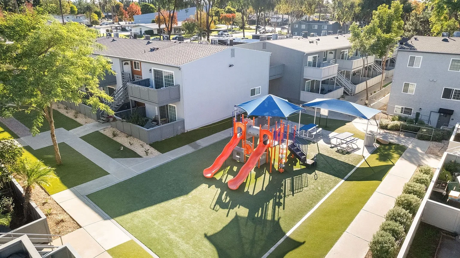 Countrywood Apartments – photo 4