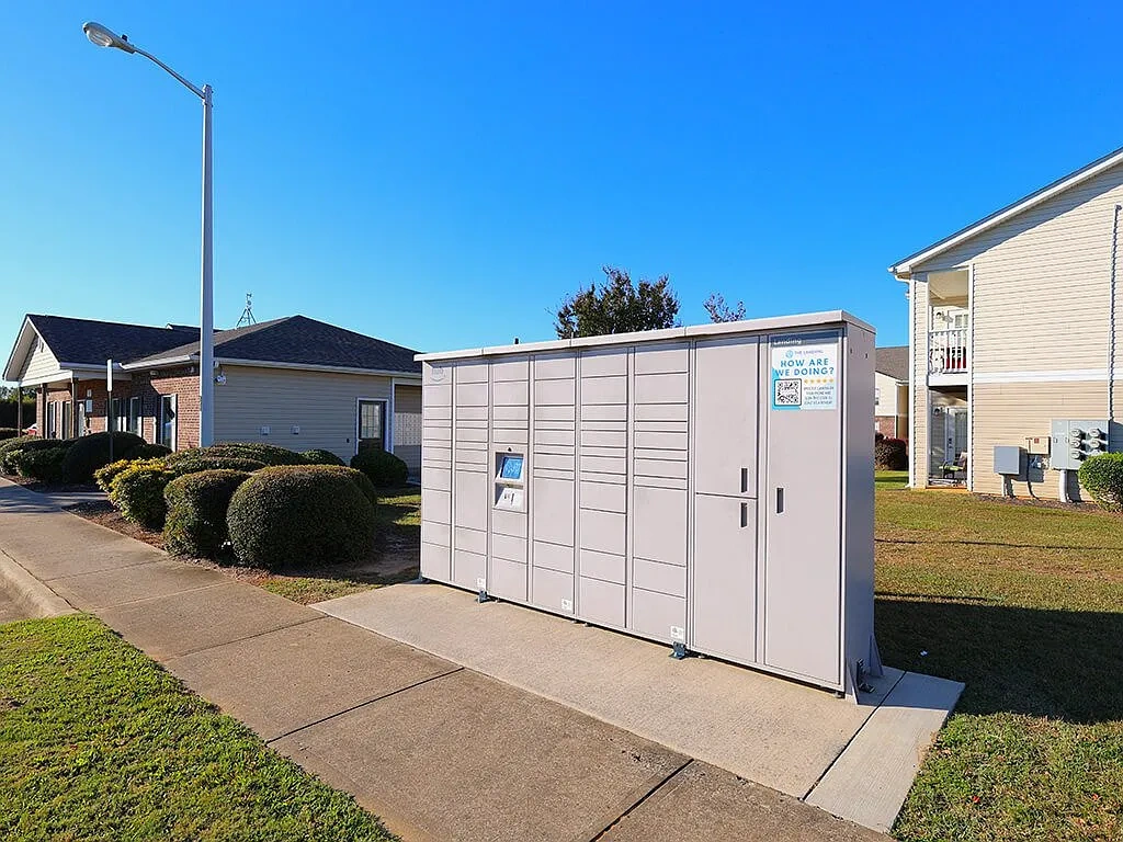The Landing Apartment Homes – photo 1