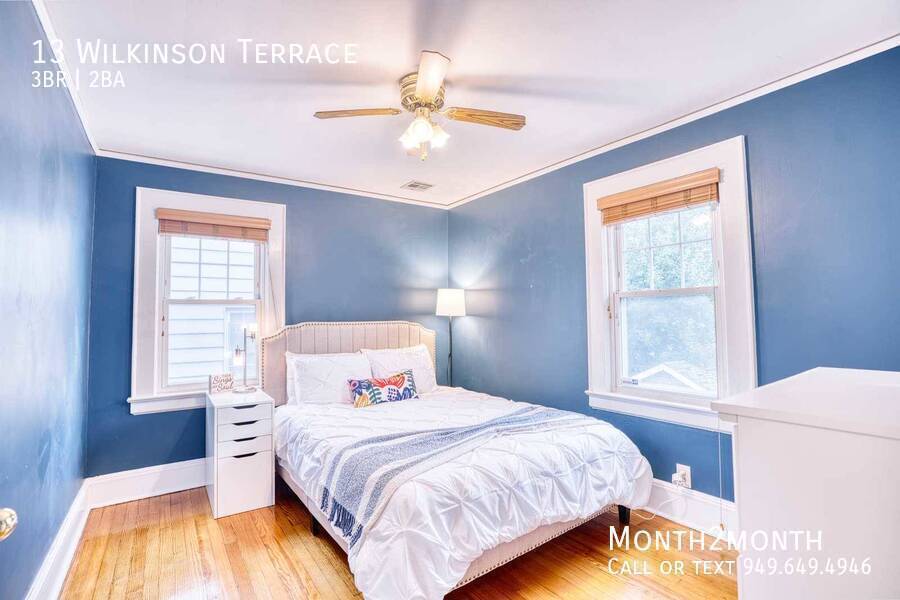 13 Wilkinson Terrace – photo 5