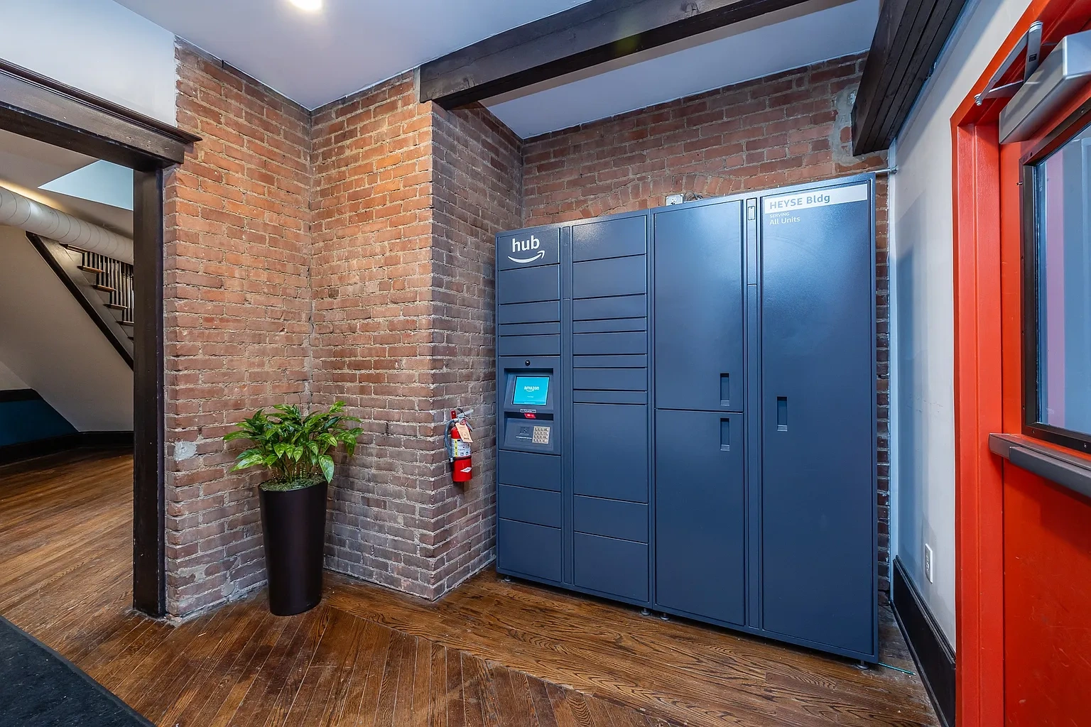 Heyse Apartments – photo 4