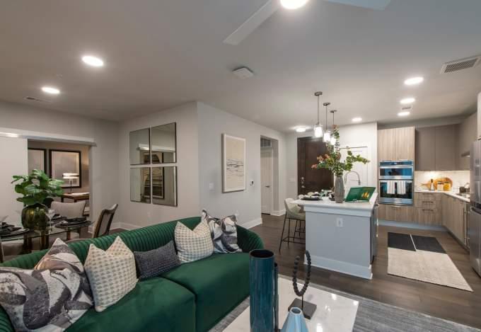 606 W 20th St unit # 230 – photo 2