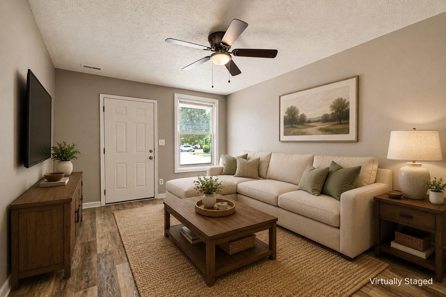 1307 E Market St unit 1 – photo 5