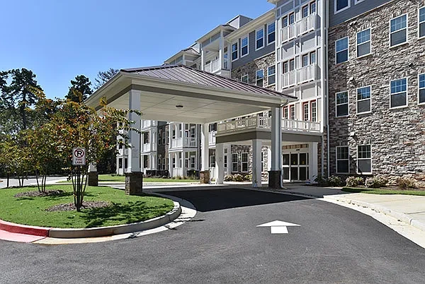 McEachern Village – photo 4