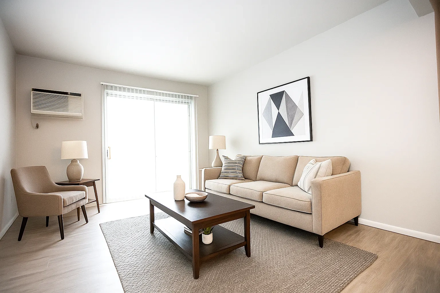 Treciti Village Apartments – photo 2