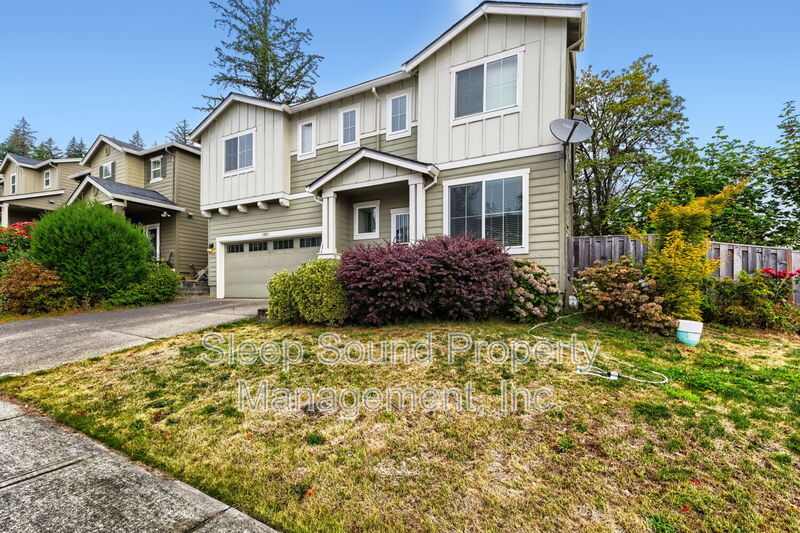 17067 SE Rhododendron St – photo 1