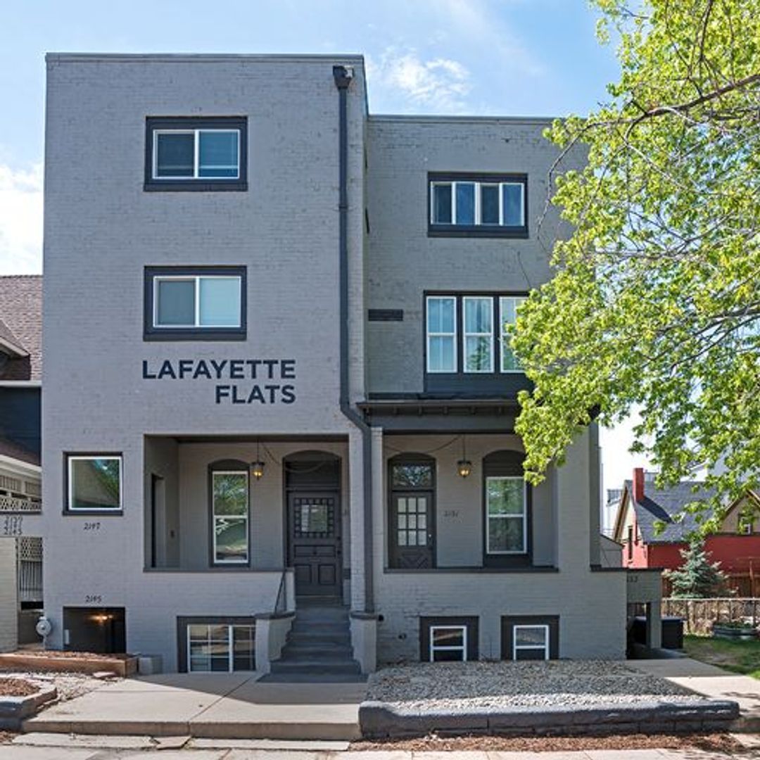 2153 Lafayette St unit 2153 – photo 2