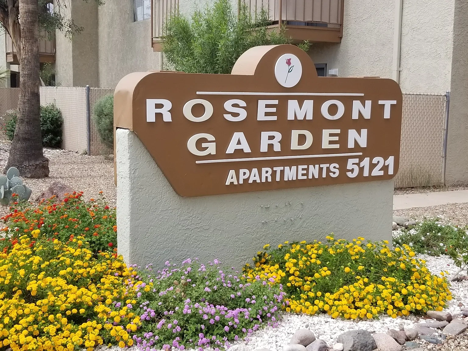 Rosemont Garden Apartments – photo 2