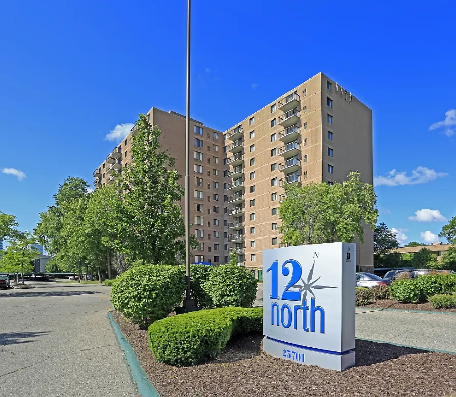 12 North Apartments – photo 2