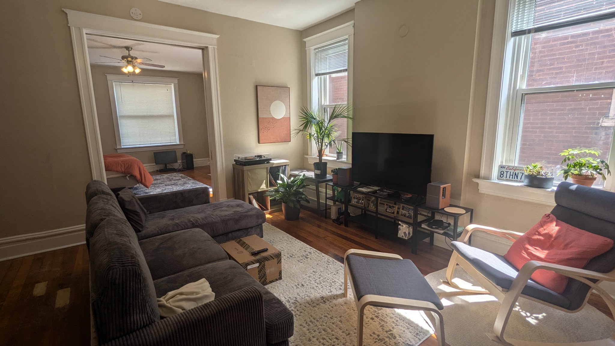 2203 Jules St unit 2203B – photo 1