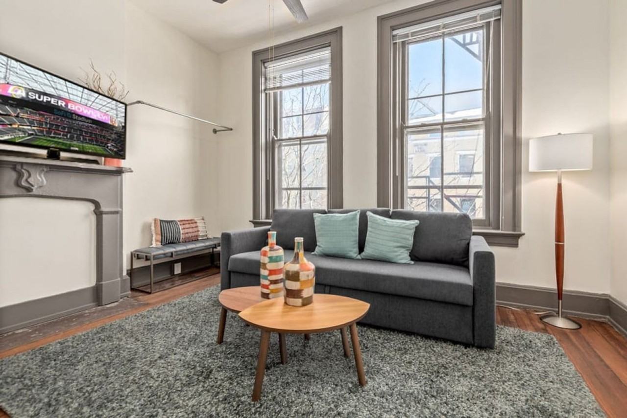126 E 13th St unit 1056025P – photo 4
