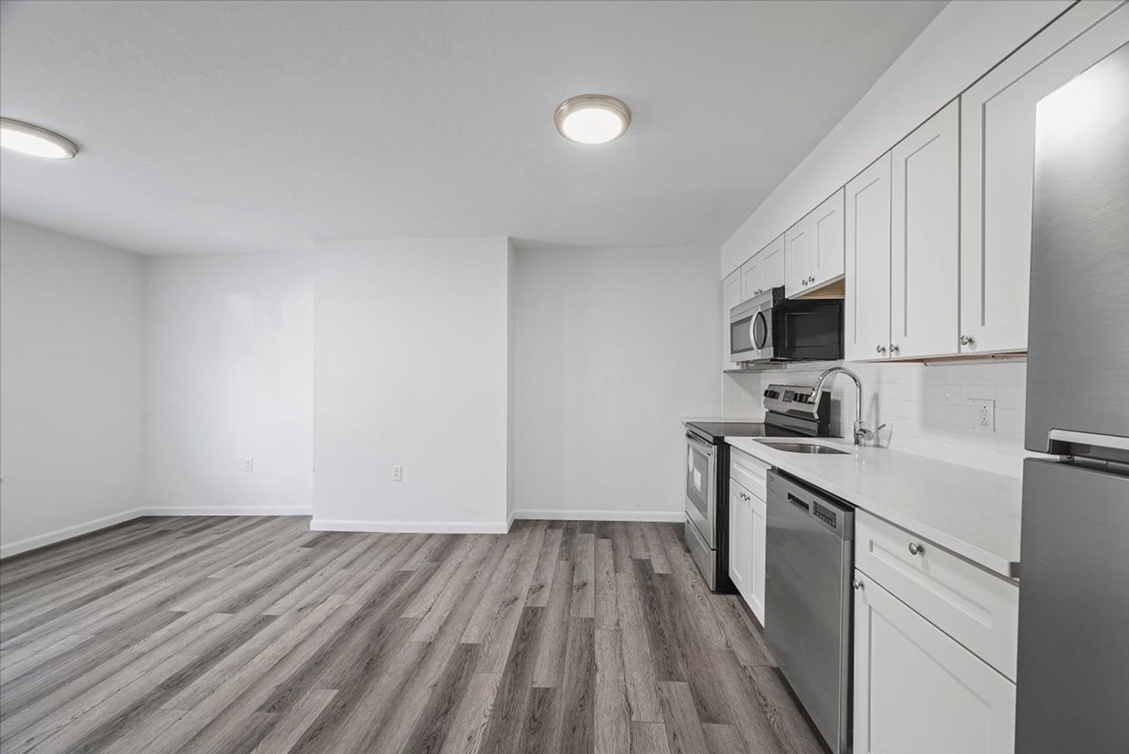 612 N St Clair St unit 1 – photo 5