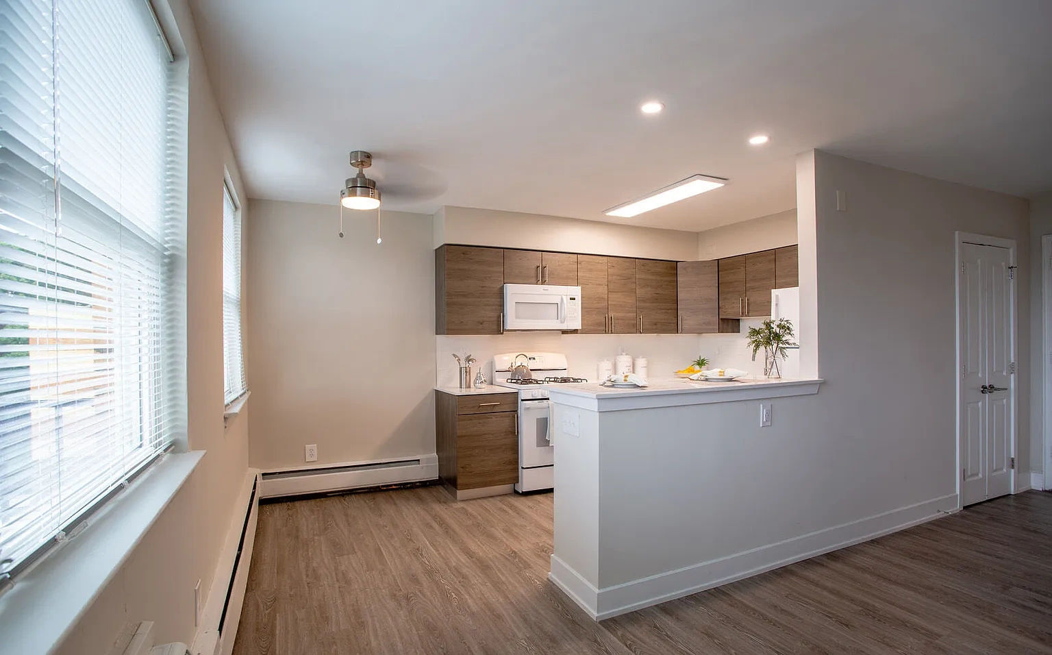 Chestnut Terrace Apartments – photo 5