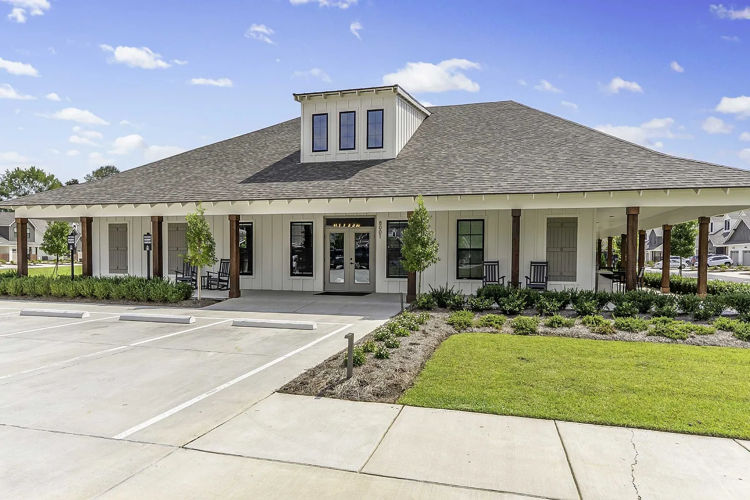 Cedar Grove Townhomes – photo 5