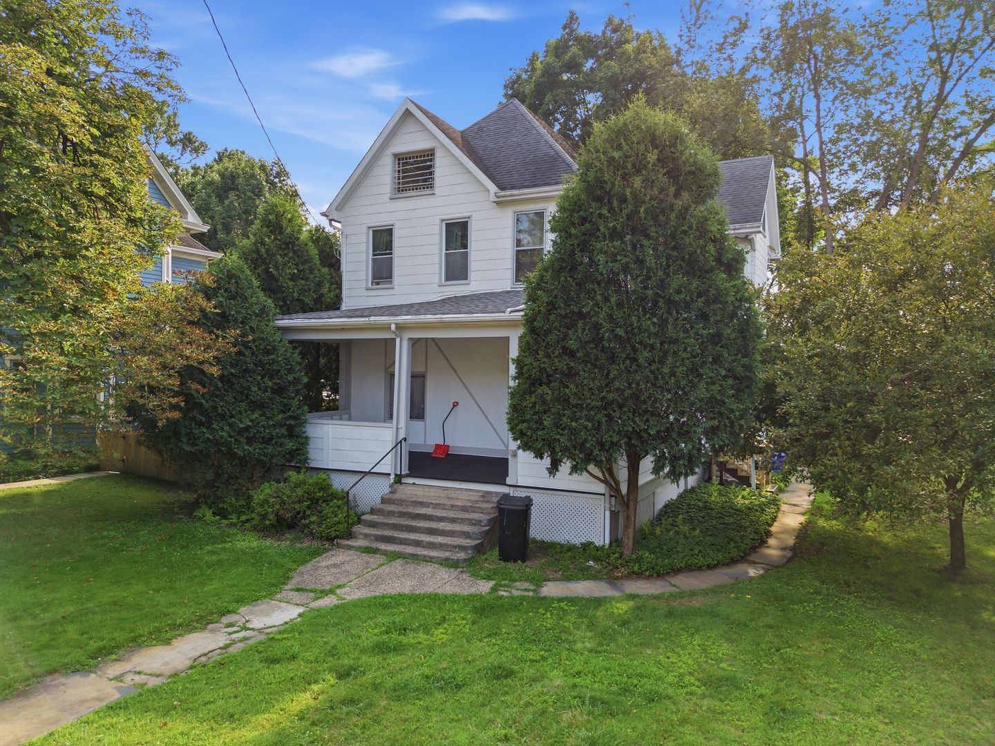 67 Oregon Ave unit Unit 2 – photo 1