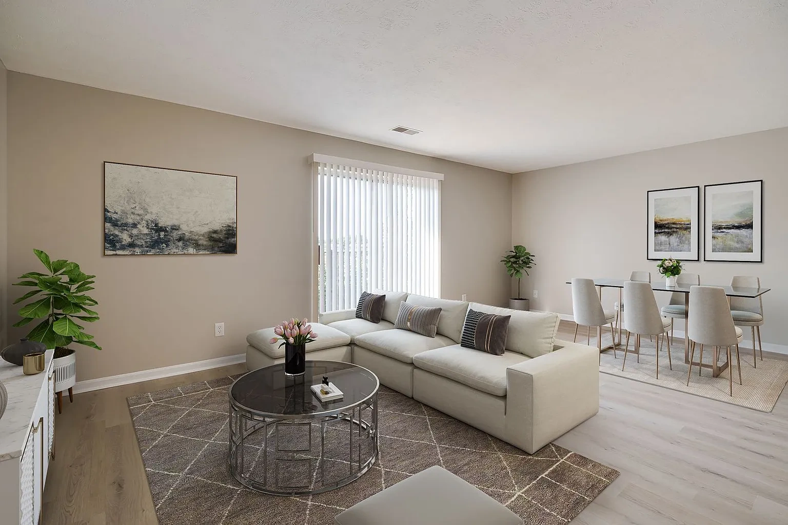 Auburn Park Apartments – photo 4