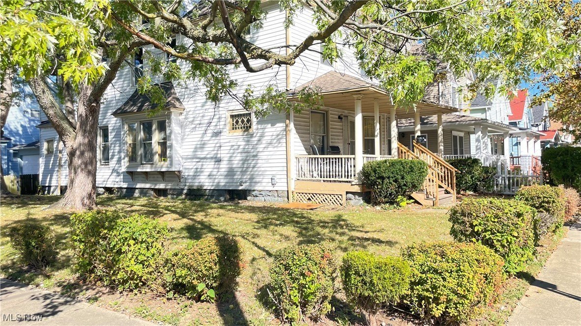4322 Bush Ave #UP – photo 3