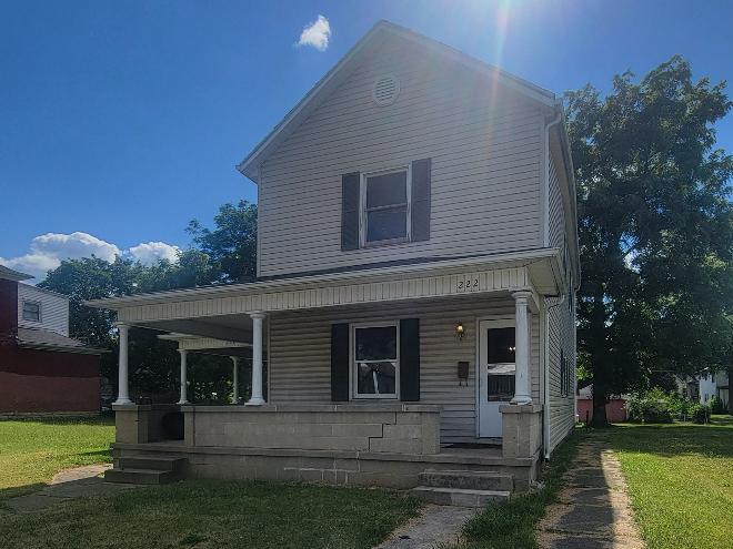 222 S 12th St – photo 1