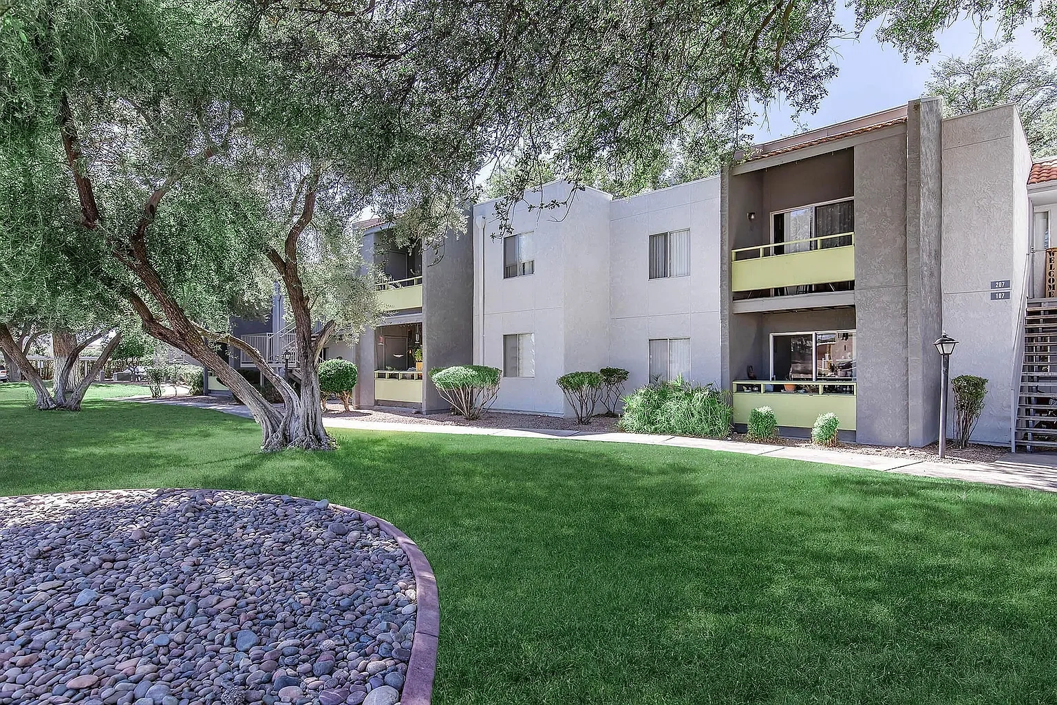 Saguaro Villas – photo 3