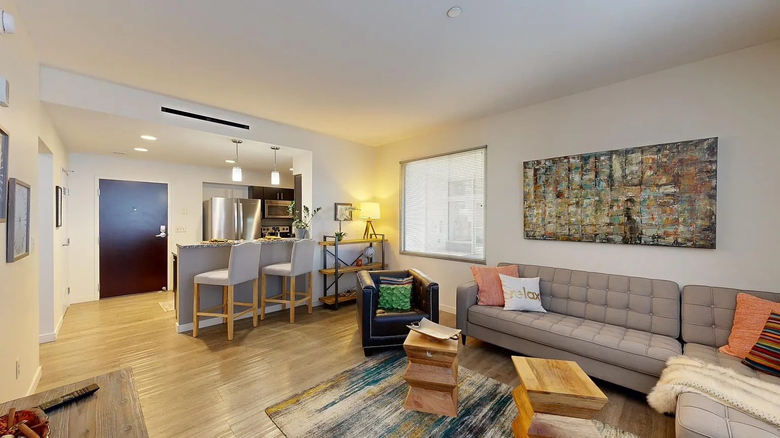 Innova Apartments – photo 5