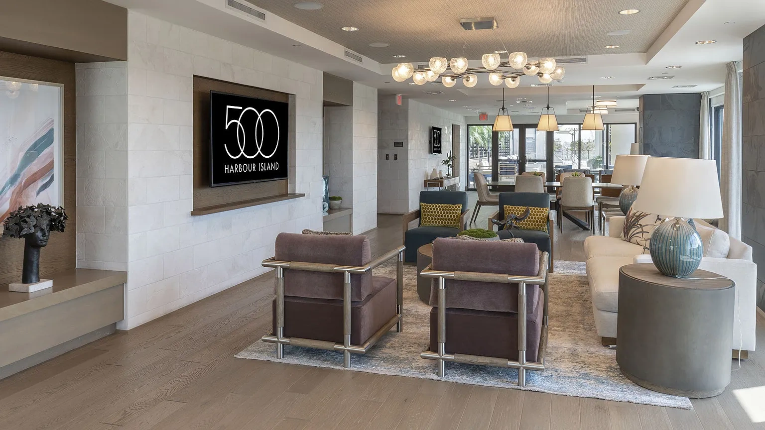 500 Harbour Island – photo 3
