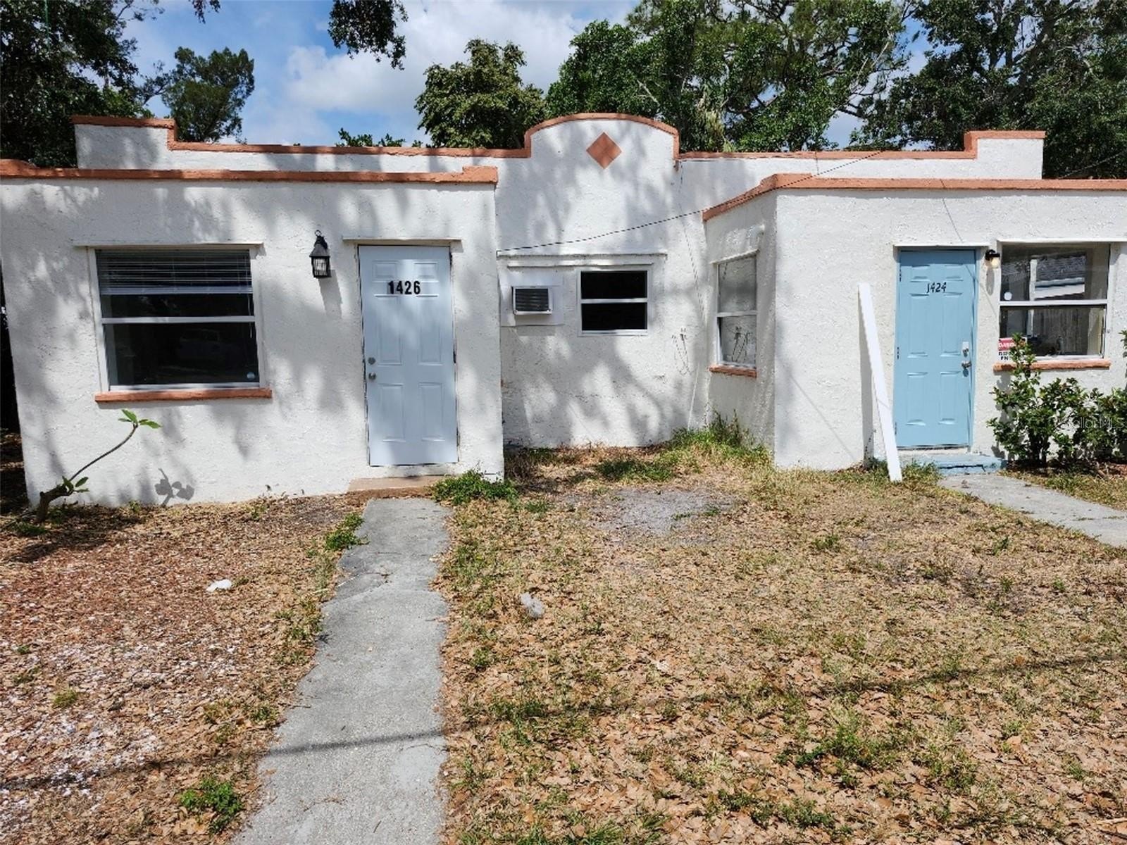 1426 10th St W – photo 1
