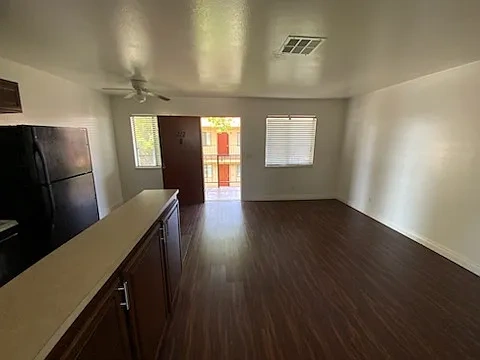 Bonita Terrace Apartments – Floor plan