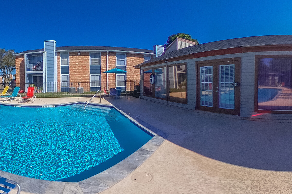 201 Plaza Verde Dr unit 1604 – photo 2