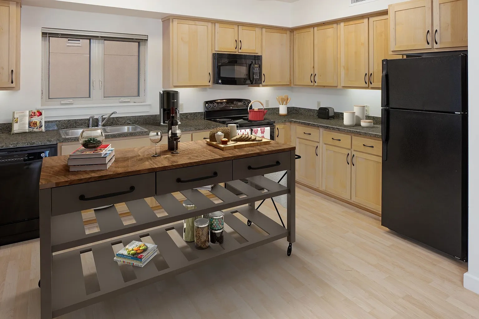 The Byron at Crescent Village – photo 2