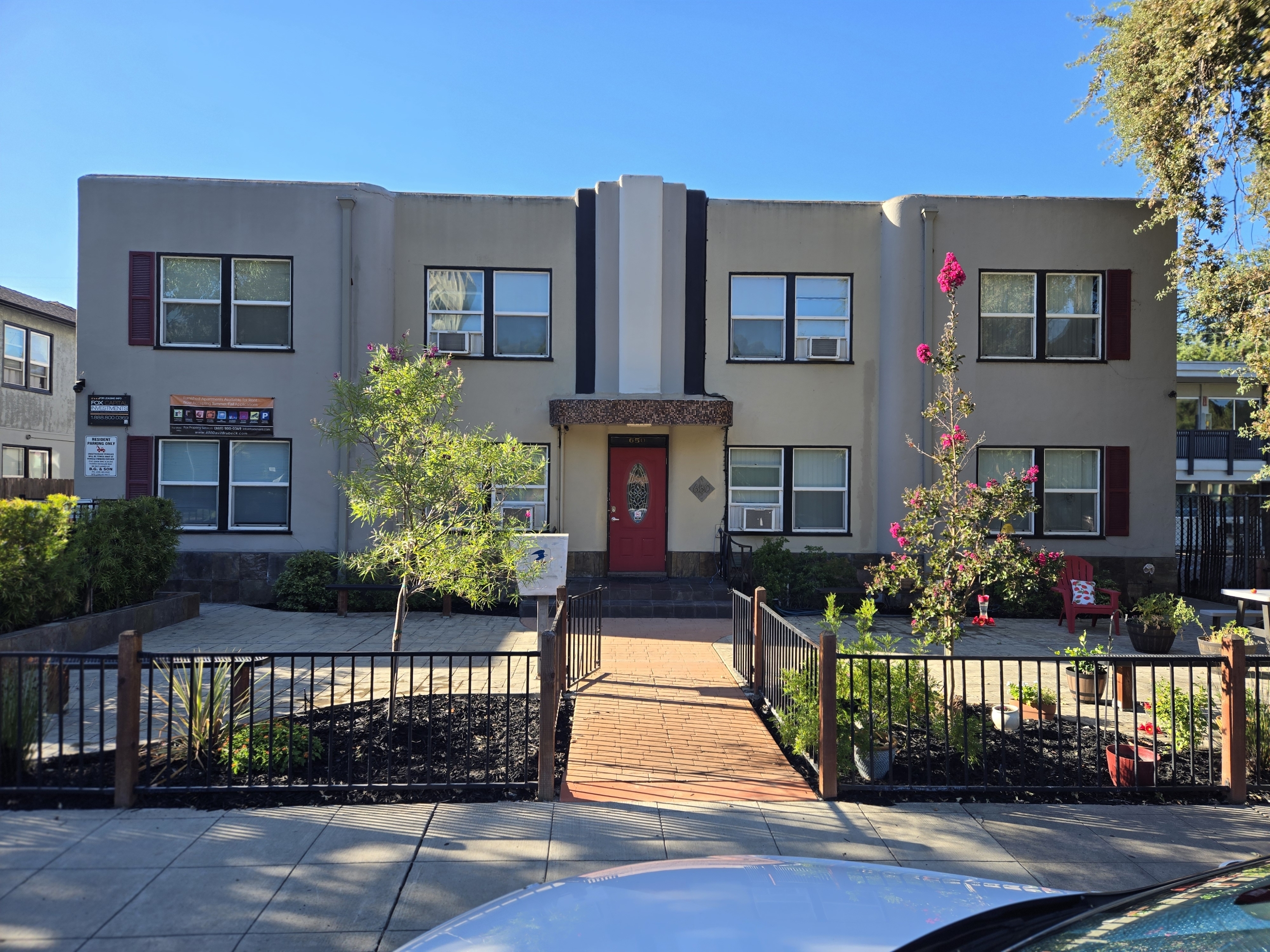 650 Dave Brubeck Way unit 3B – photo 1