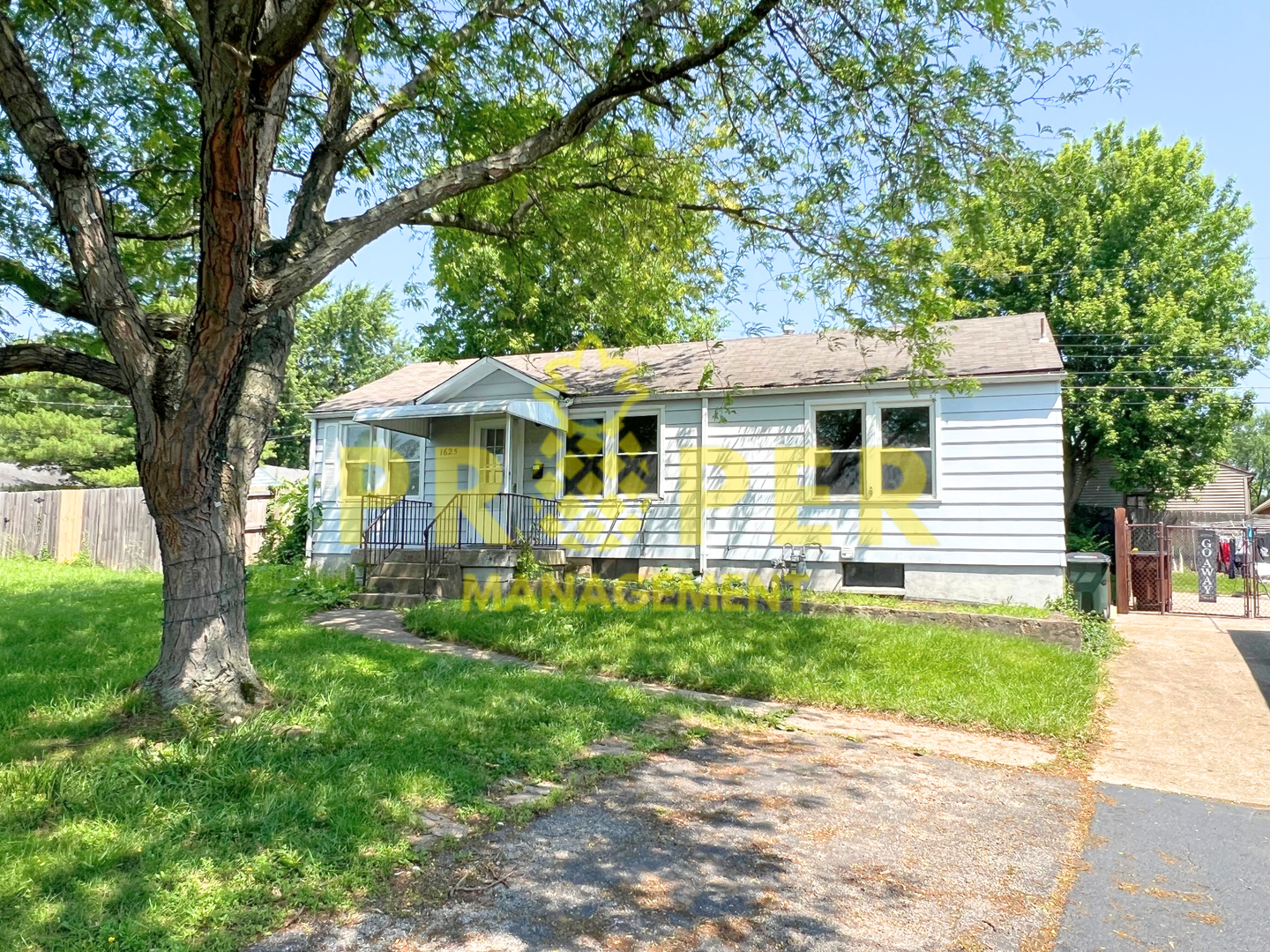 1625 Willamet Rd – photo 1