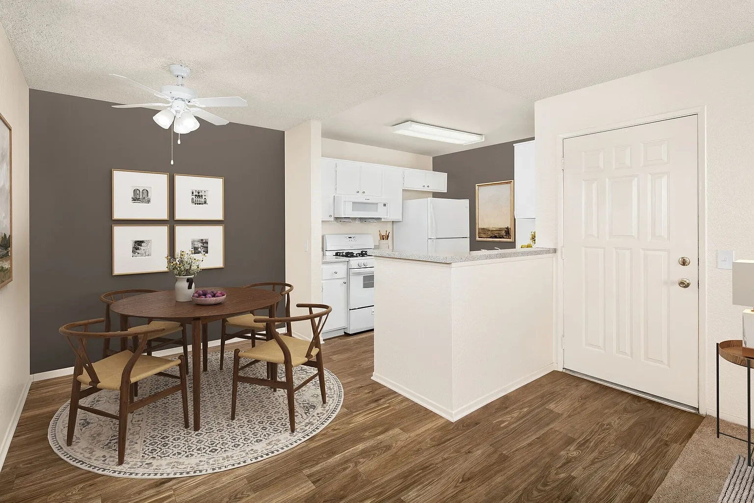 Somerset Apartments – photo 5