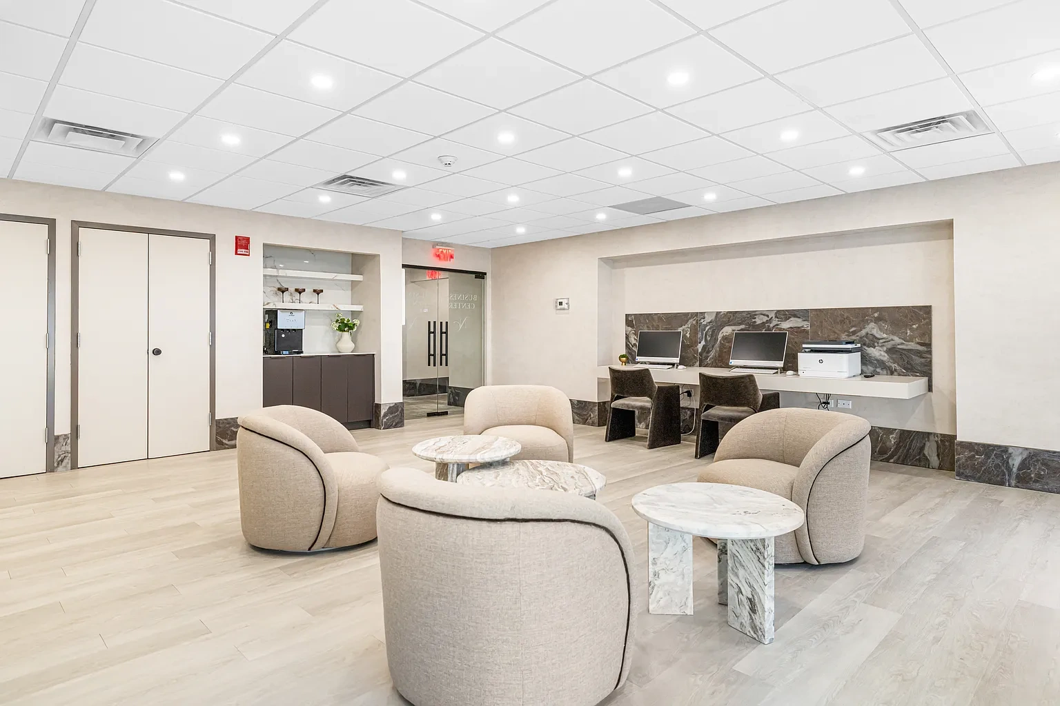 Northampton Crossing Apartments and Townhomes – photo 3