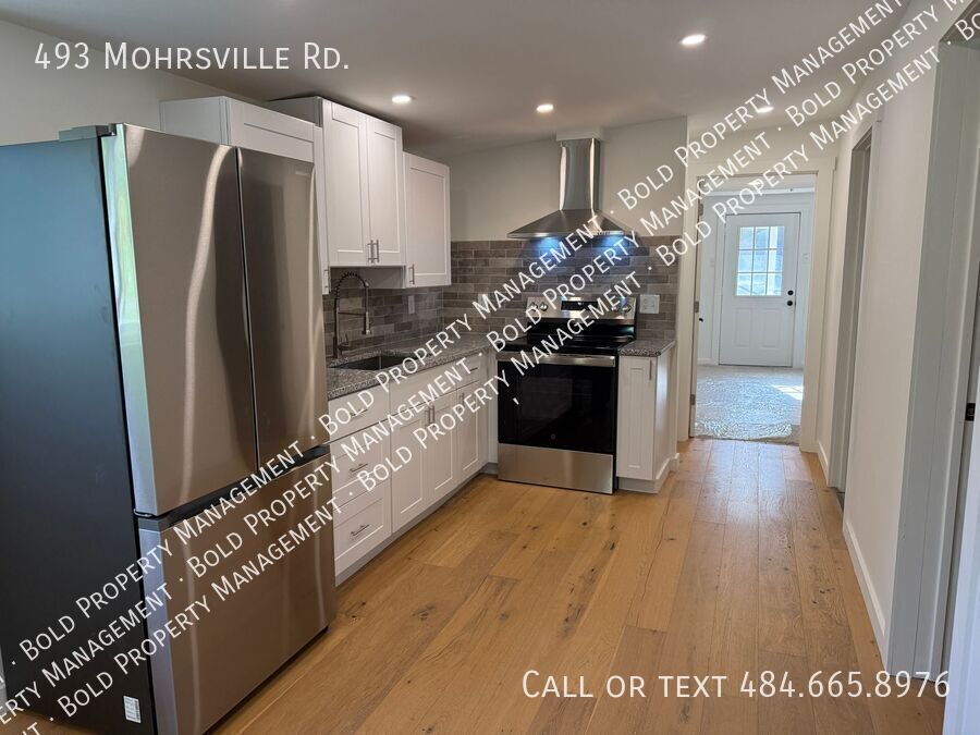 493 Mohrsville Rd – photo 4
