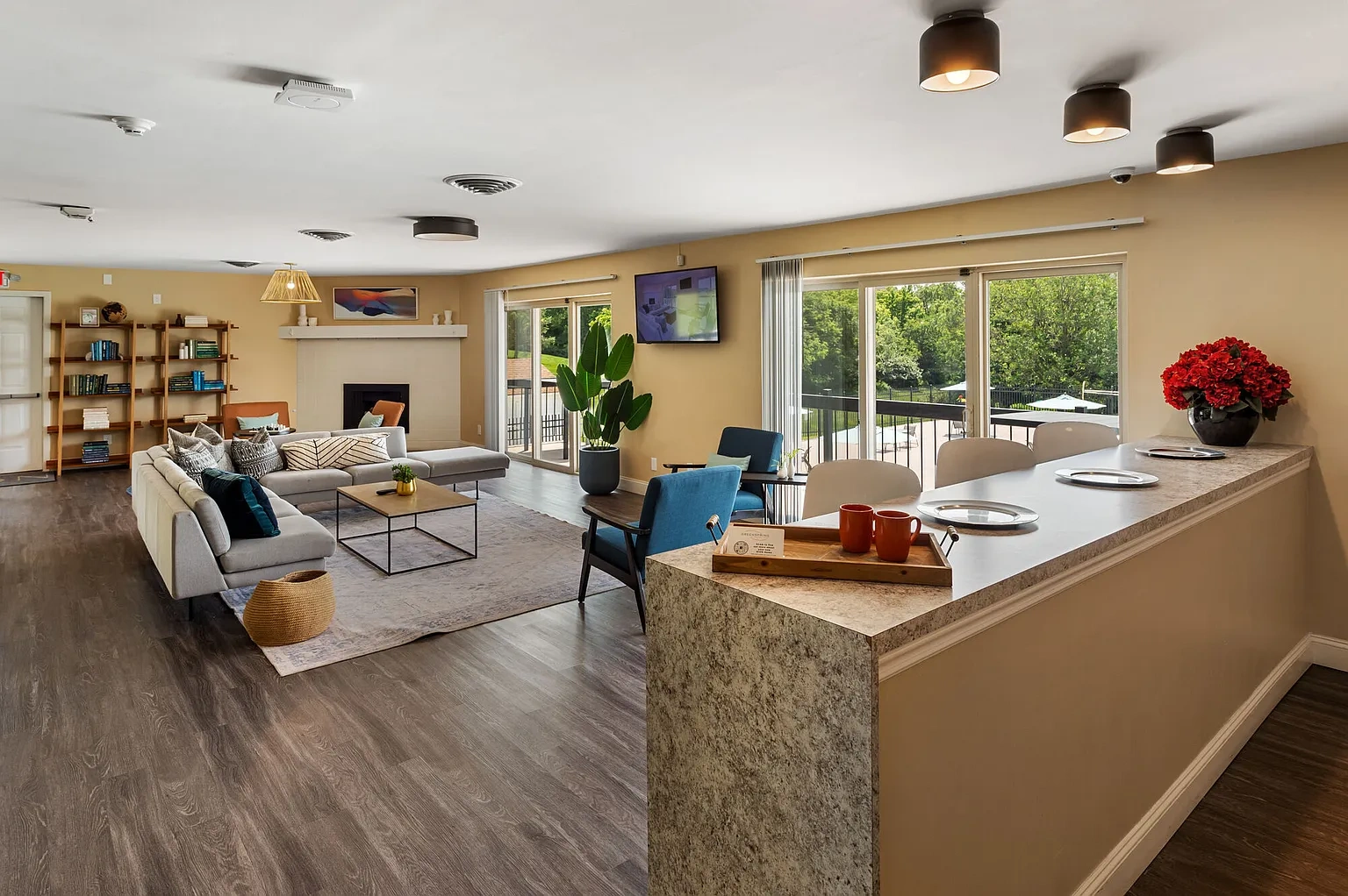 Greenspring – photo 5