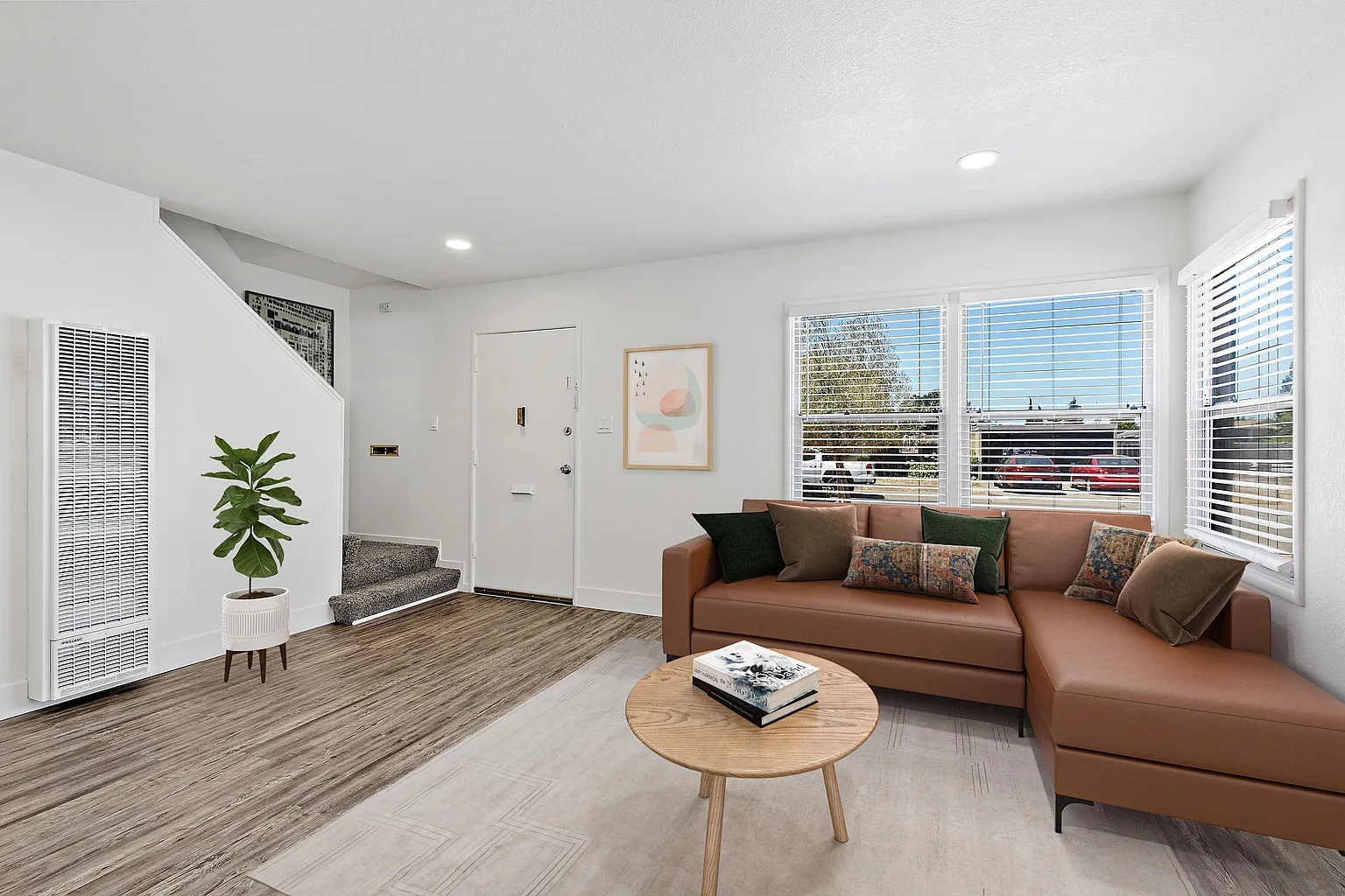 Hesperian Townhomes – photo 4